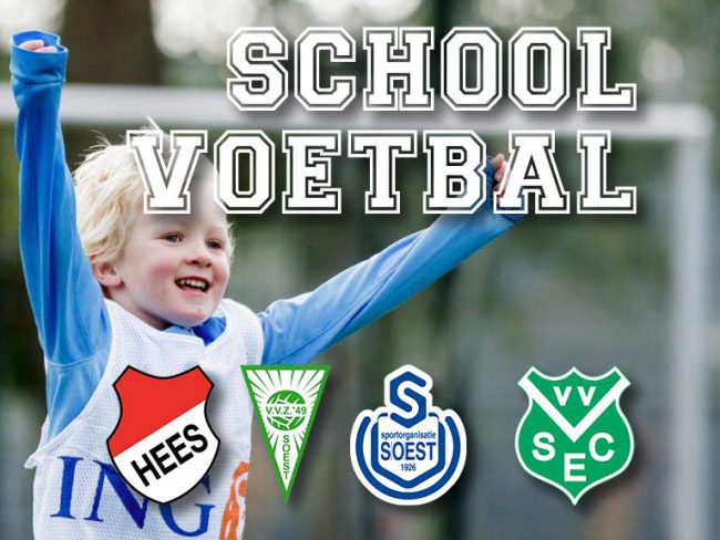 schoolvoetbal