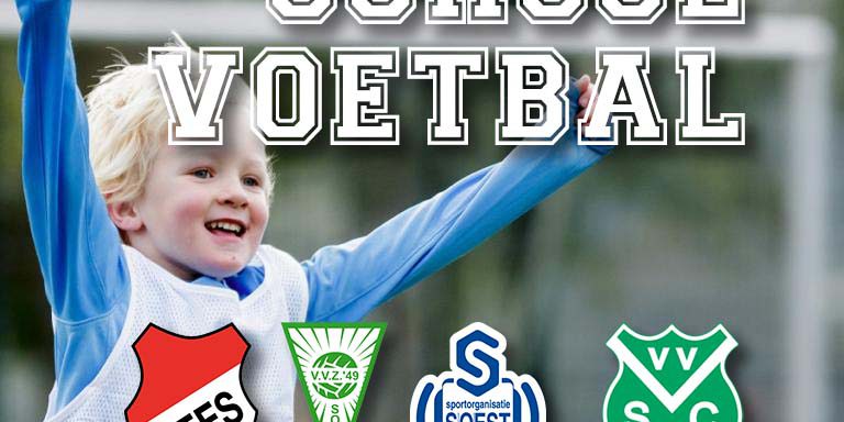 schoolvoetbal
