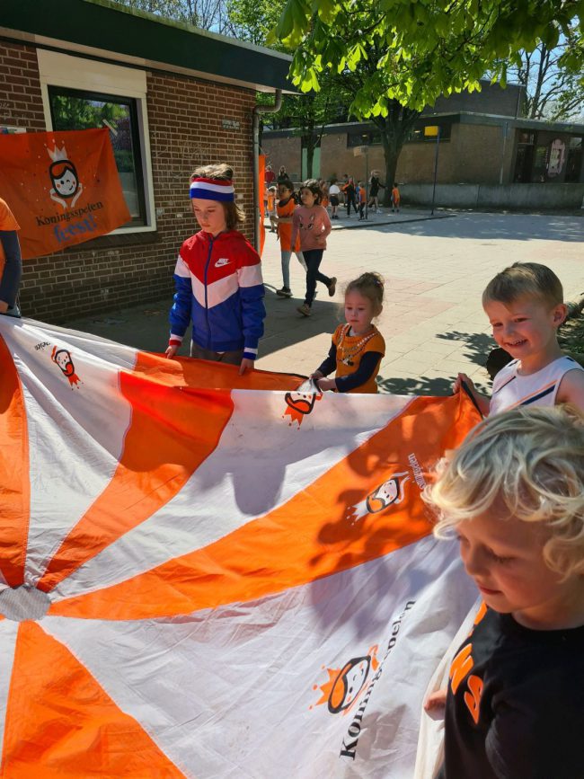 koningsspelen